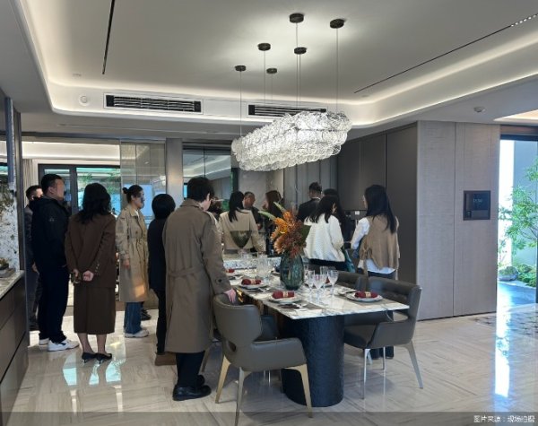 配资平台注册 北京楼市小阳春盘点|新房：“好房子”抢跑，有项目得房率高达100%